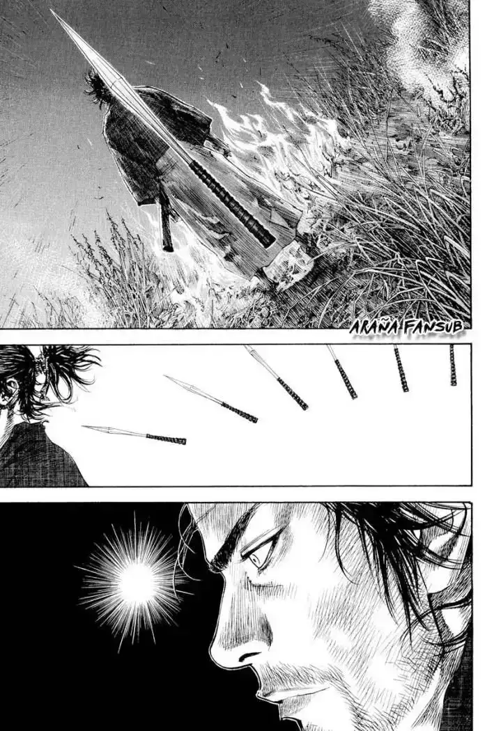 Página 13 — Vagabond Capítulo 185