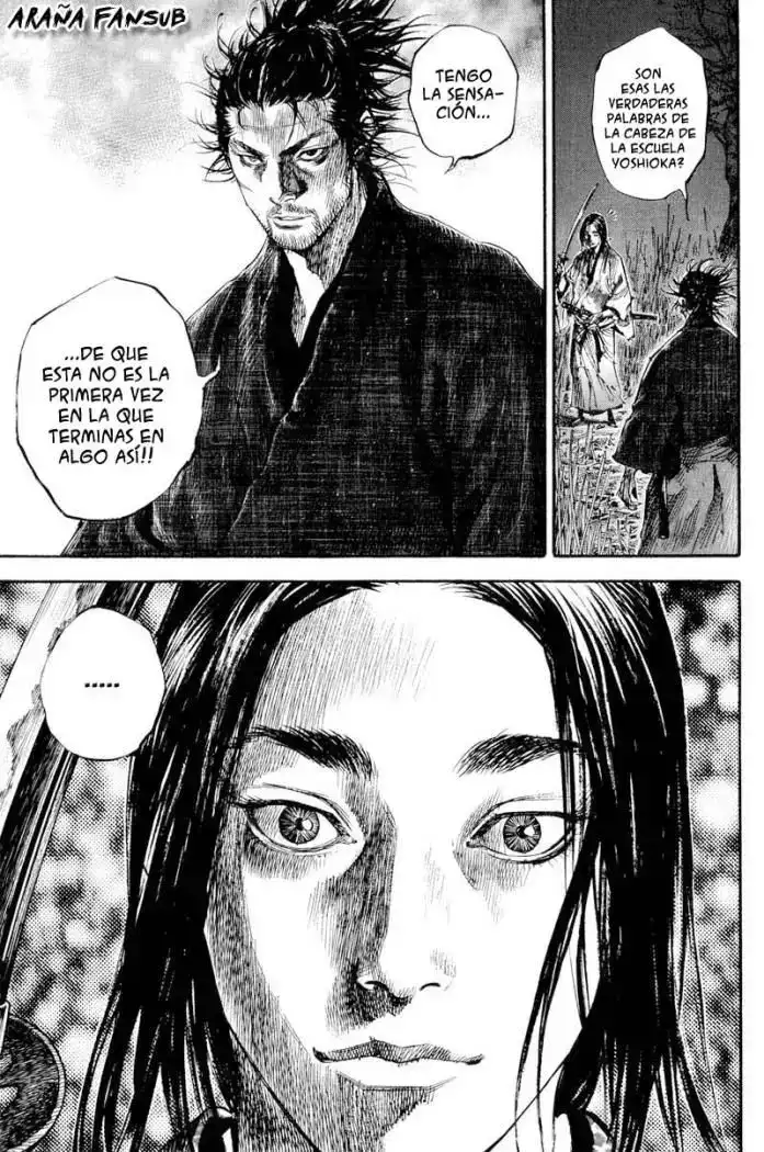 Página 16 — Vagabond Capítulo 185