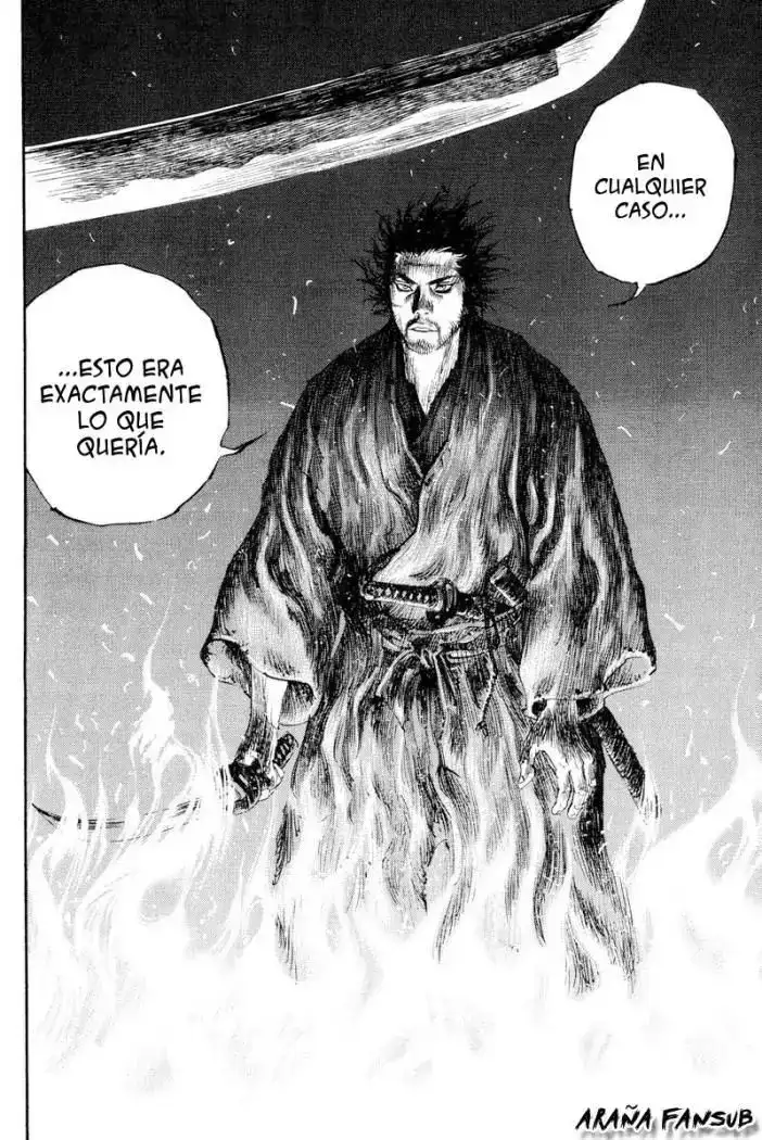 Página 17 — Vagabond Capítulo 185