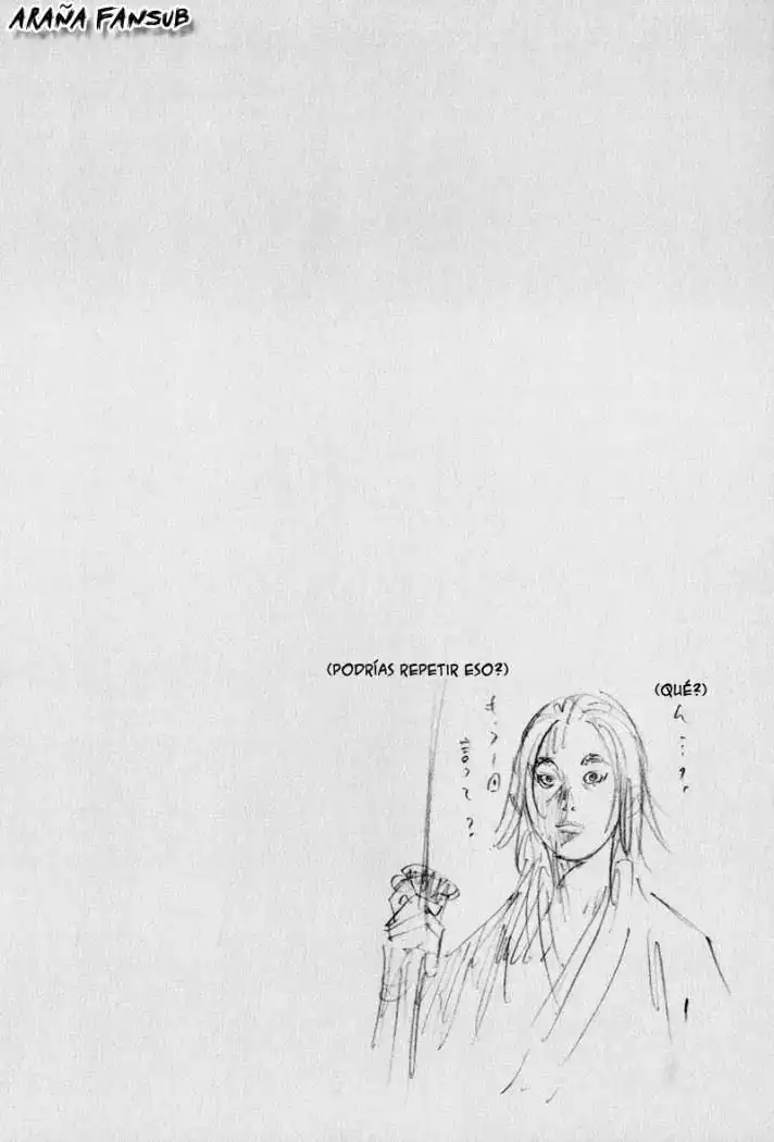 Página 18 — Vagabond Capítulo 185