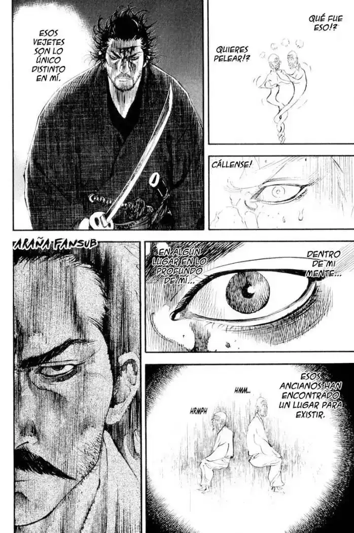Página 4 — Vagabond Capítulo 188