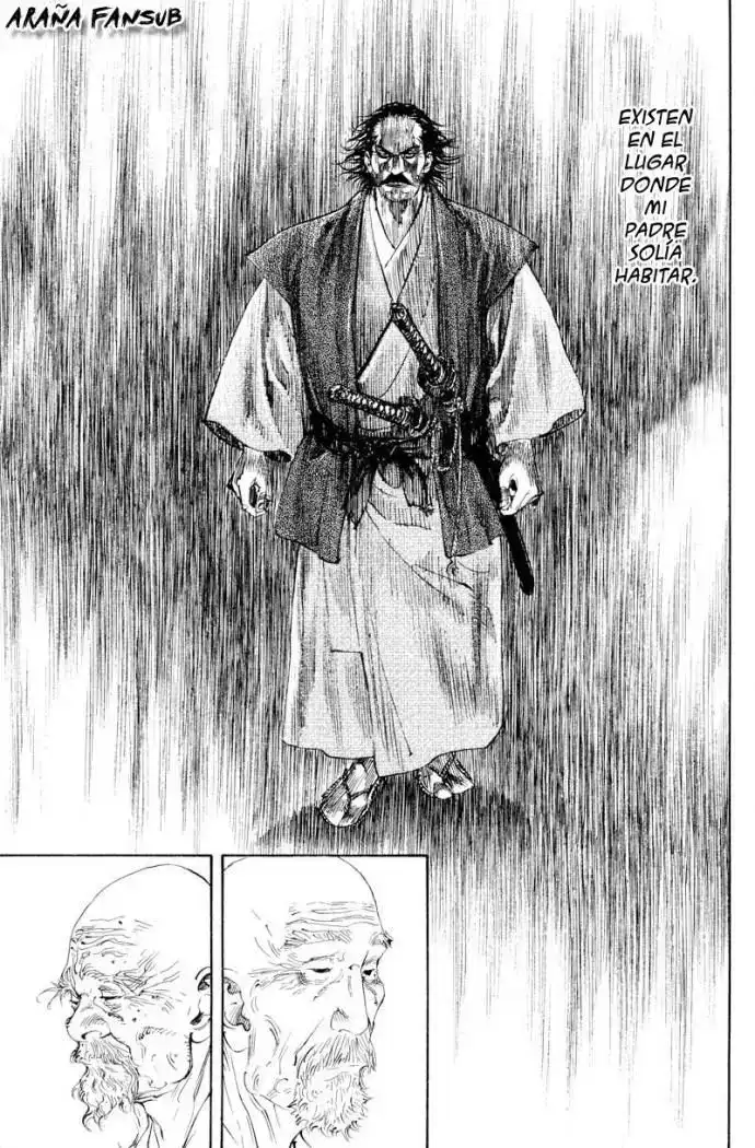 Página 5 — Vagabond Capítulo 188