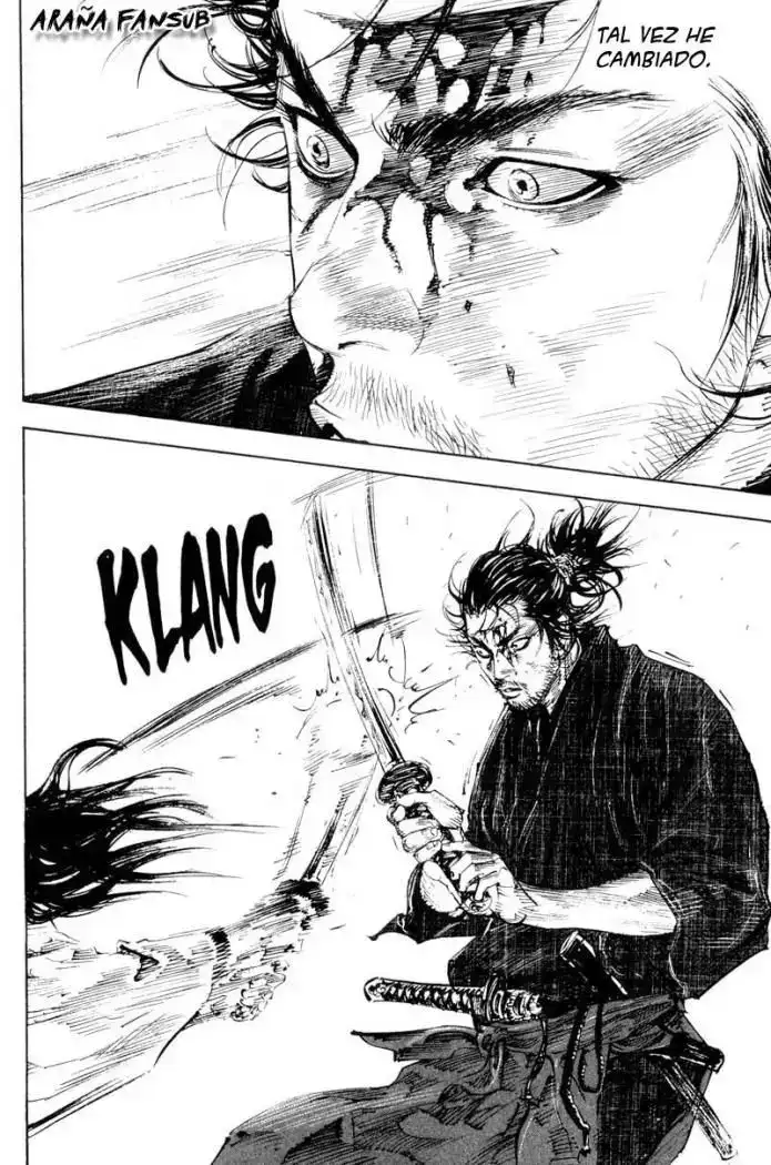 Página 6 — Vagabond Capítulo 188