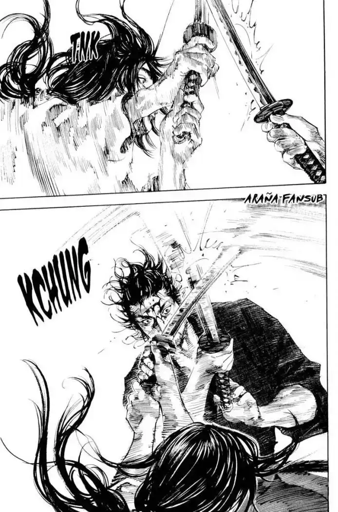 Página 7 — Vagabond Capítulo 188