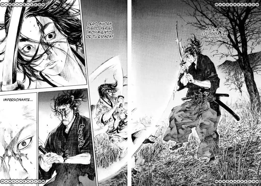 Página 8 — Vagabond Capítulo 188