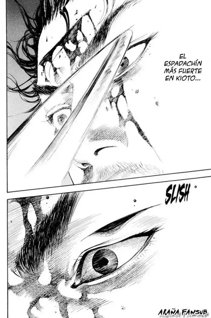 Página 9 — Vagabond Capítulo 188
