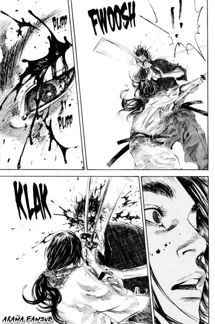 Página 10 — Vagabond Capítulo 188