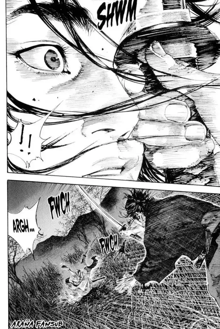 Página 11 — Vagabond Capítulo 188