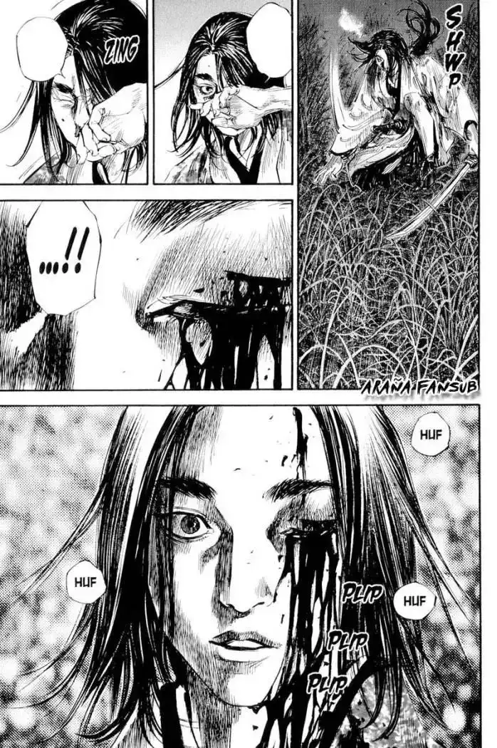 Página 12 — Vagabond Capítulo 188