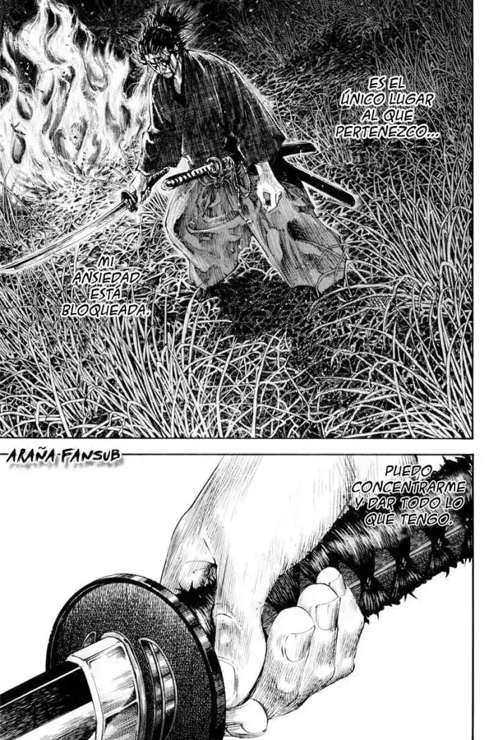 Página 16 — Vagabond Capítulo 188