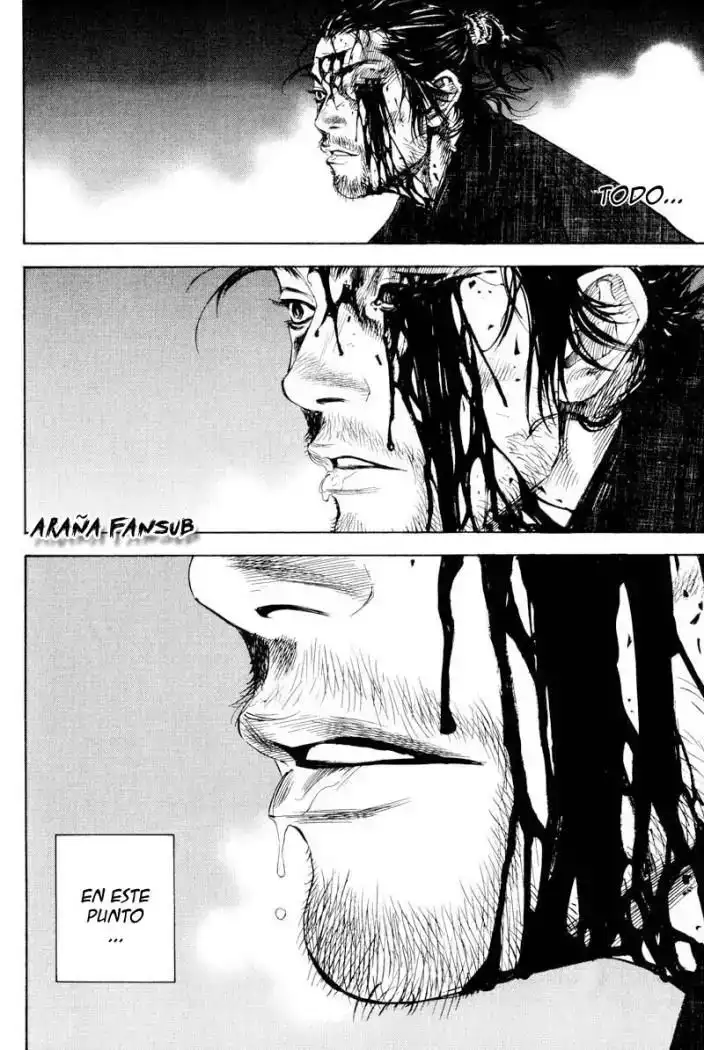 Página 17 — Vagabond Capítulo 188