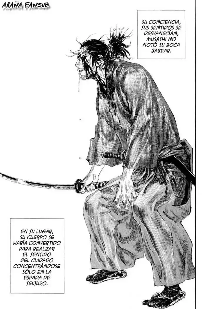 Página 18 — Vagabond Capítulo 188