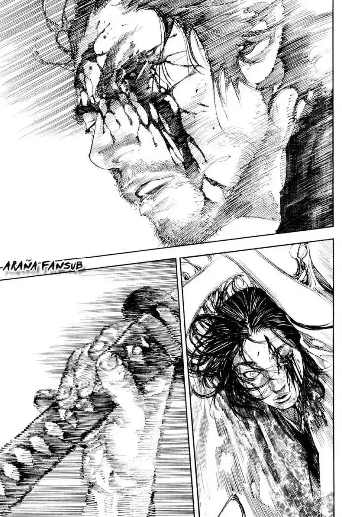 Página 1 — Vagabond Capítulo 190