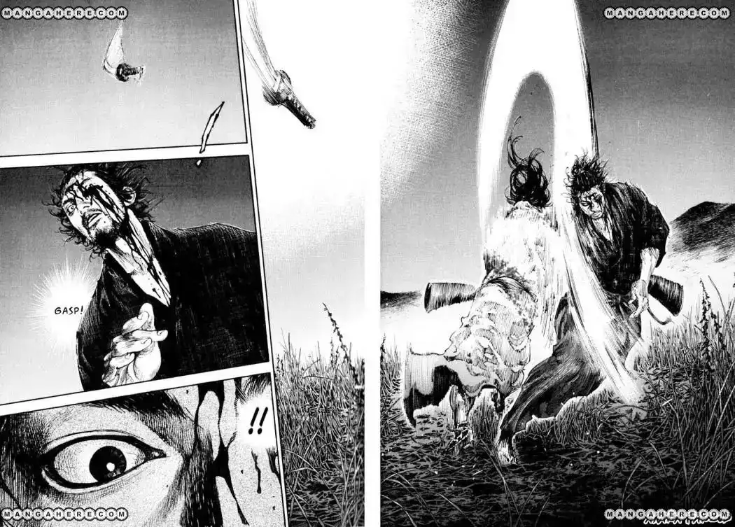 Página 2 — Vagabond Capítulo 190
