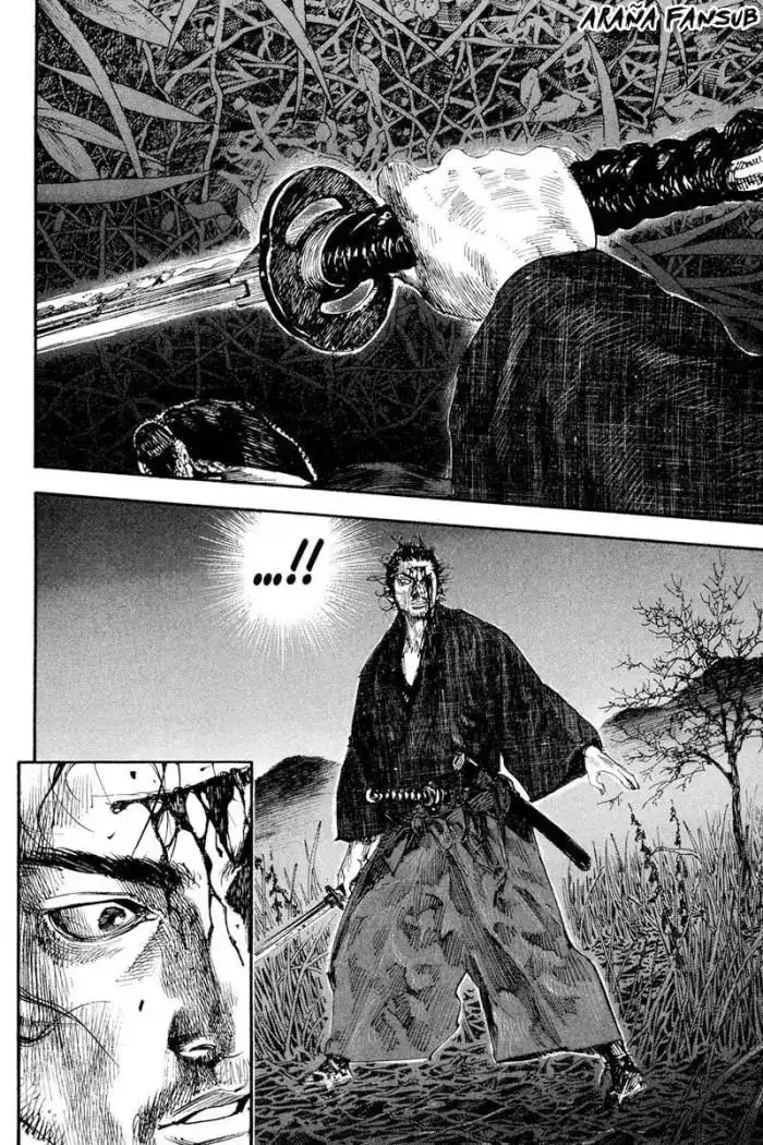 Página 3 — Vagabond Capítulo 190