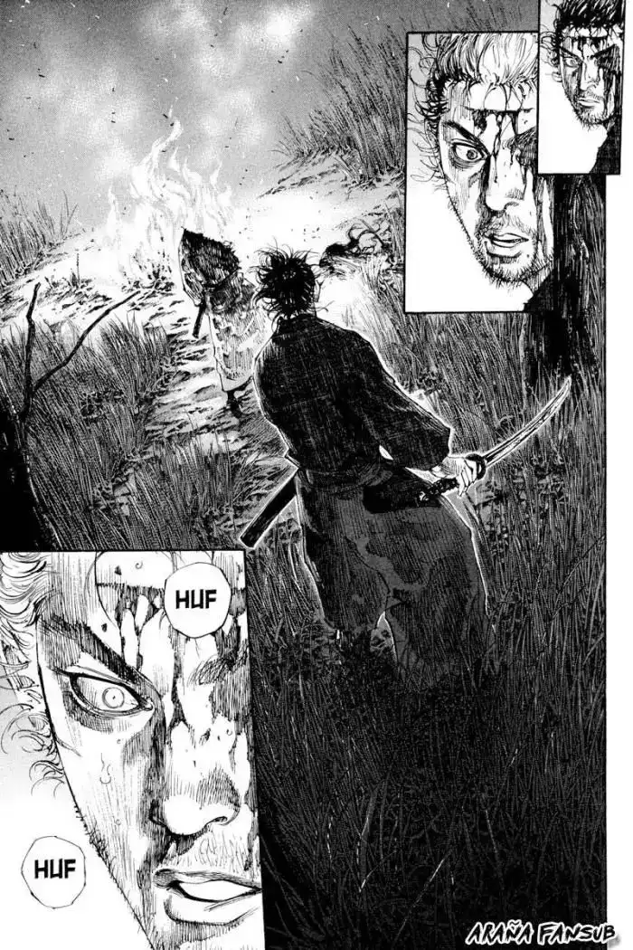 Página 4 — Vagabond Capítulo 190