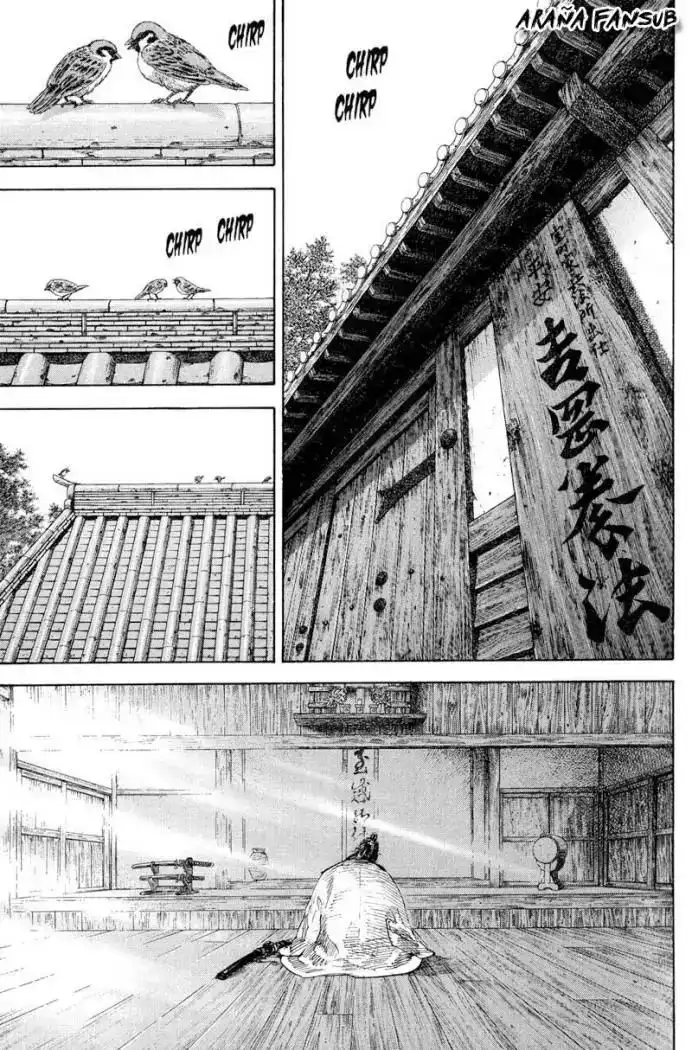 Página 6 — Vagabond Capítulo 190