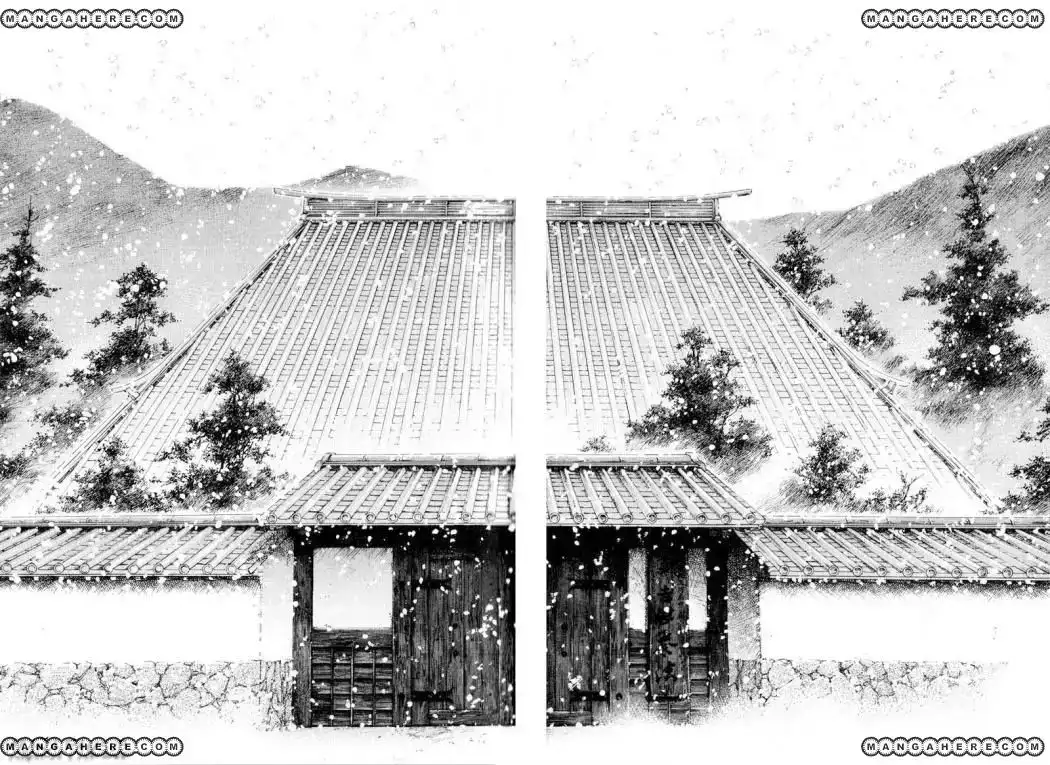 Página 9 — Vagabond Capítulo 190