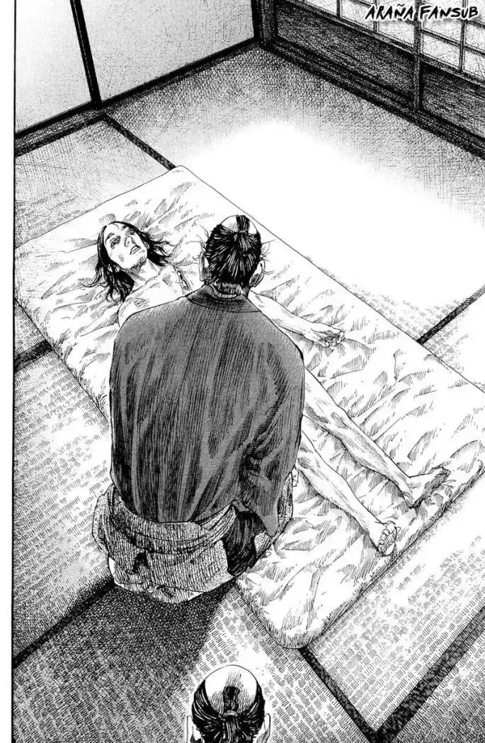 Página 10 — Vagabond Capítulo 190