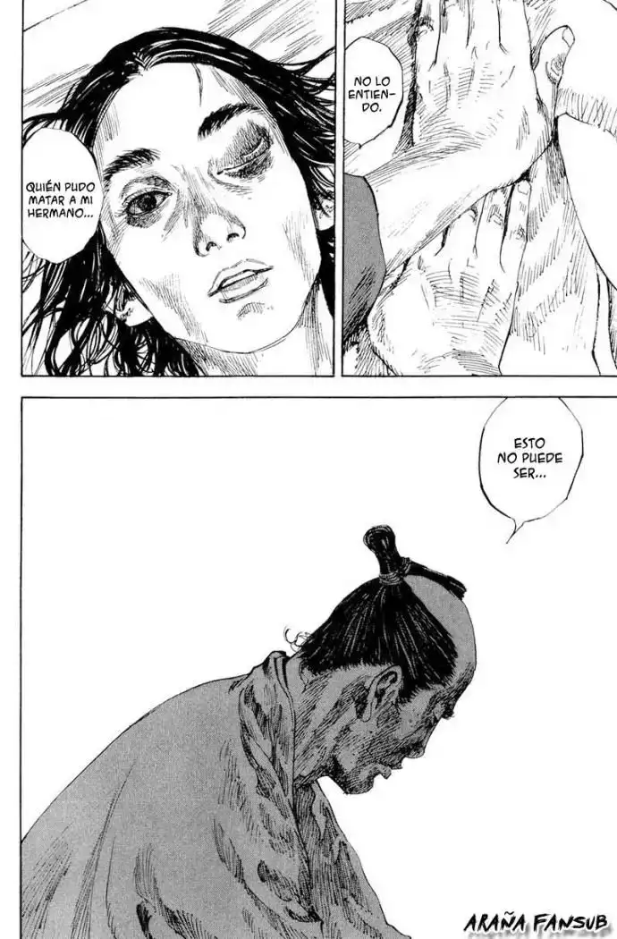 Página 12 — Vagabond Capítulo 190