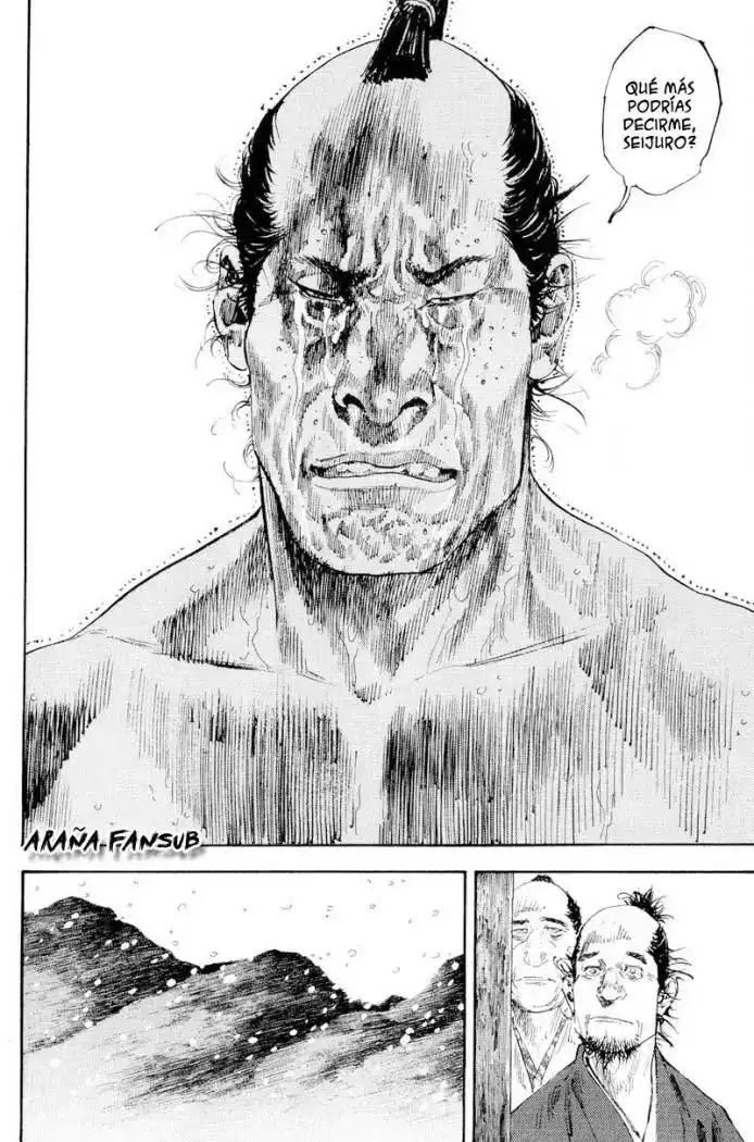 Página 18 — Vagabond Capítulo 190