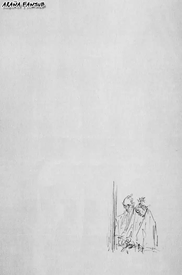 Página 19 — Vagabond Capítulo 190