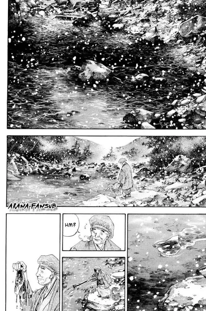 Página 3 — Vagabond Capítulo 191
