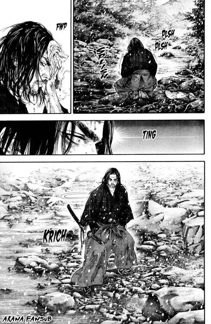 Página 4 — Vagabond Capítulo 191
