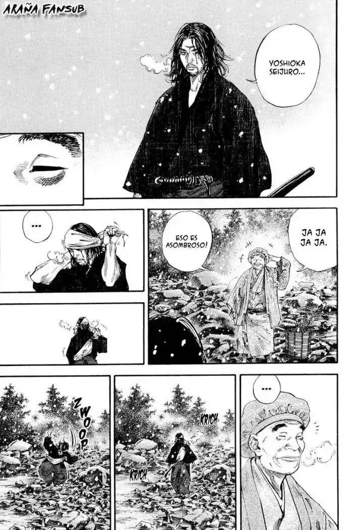 Página 6 — Vagabond Capítulo 191