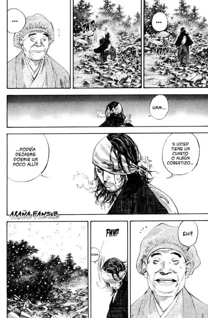 Página 7 — Vagabond Capítulo 191