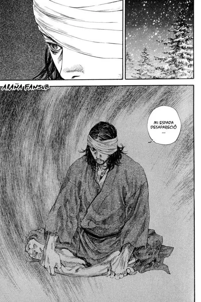 Página 10 — Vagabond Capítulo 191