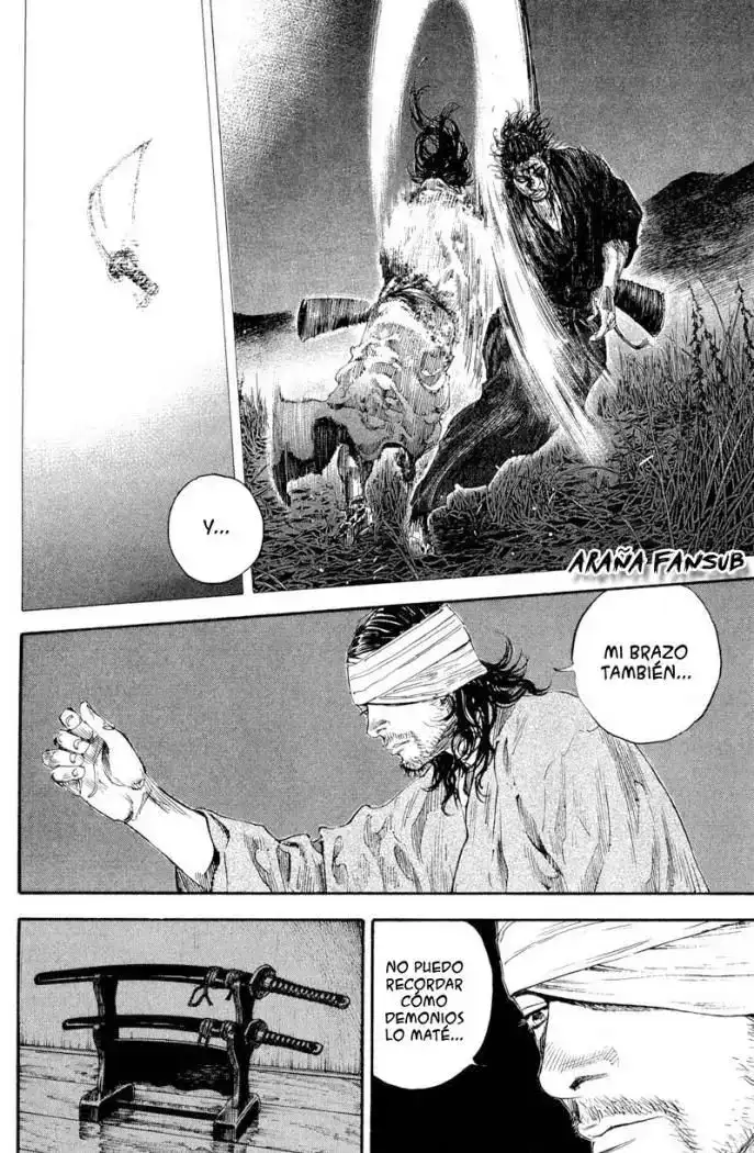 Página 11 — Vagabond Capítulo 191