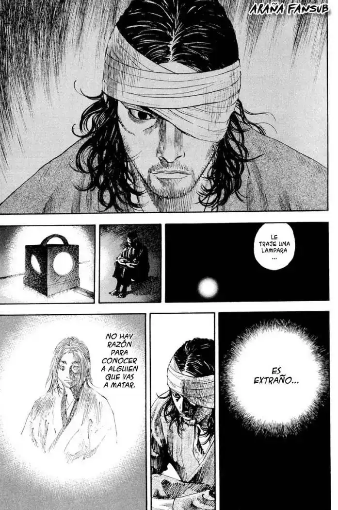 Página 12 — Vagabond Capítulo 191