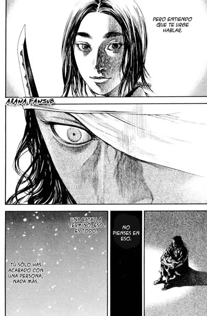 Página 13 — Vagabond Capítulo 191