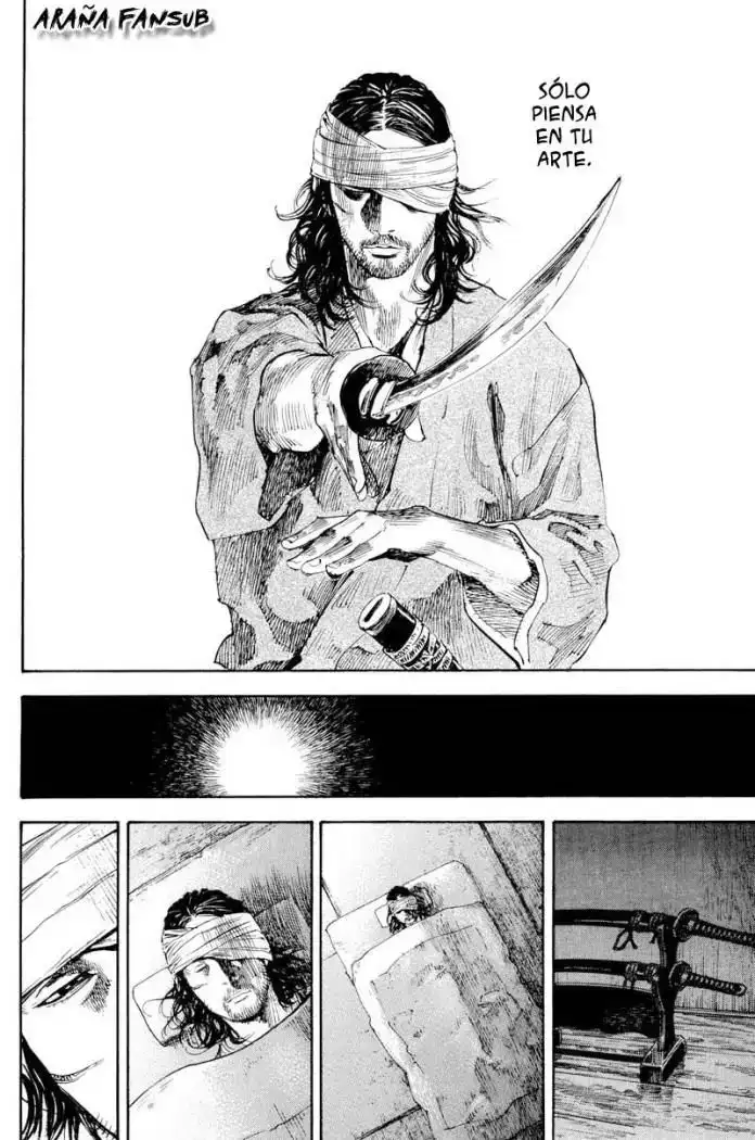 Página 15 — Vagabond Capítulo 191
