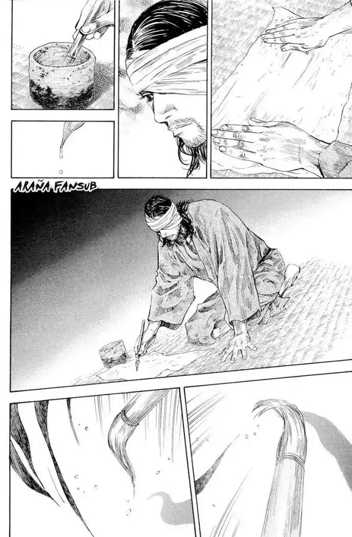Página 17 — Vagabond Capítulo 191