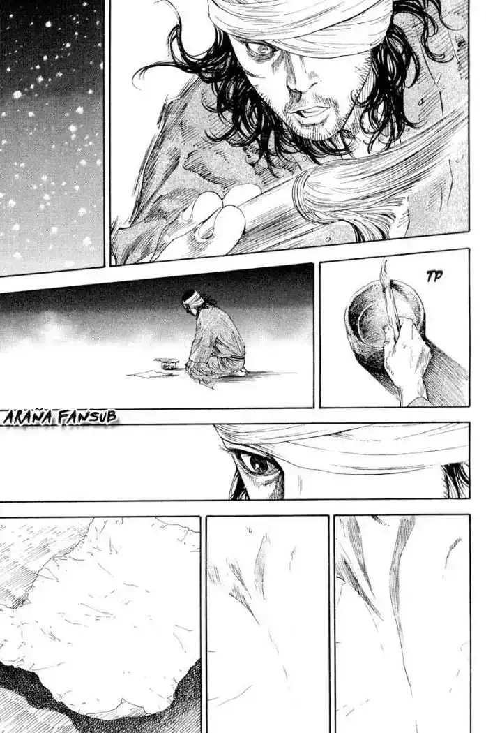 Página 18 — Vagabond Capítulo 191