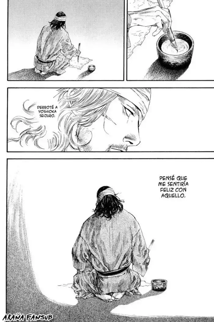 Página 19 — Vagabond Capítulo 191
