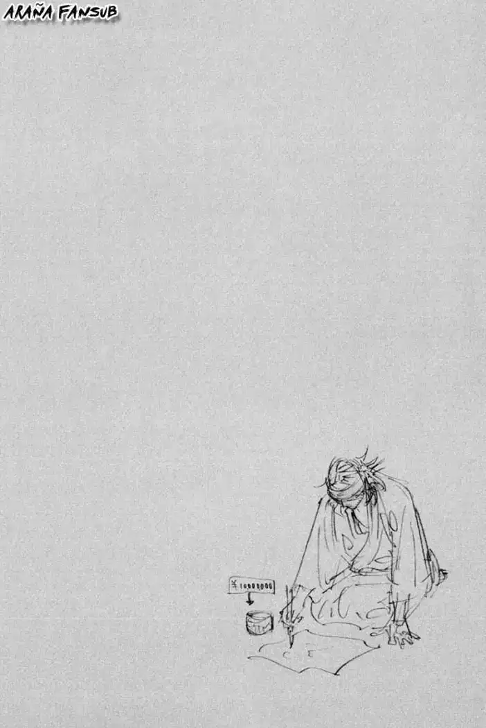 Página 20 — Vagabond Capítulo 191