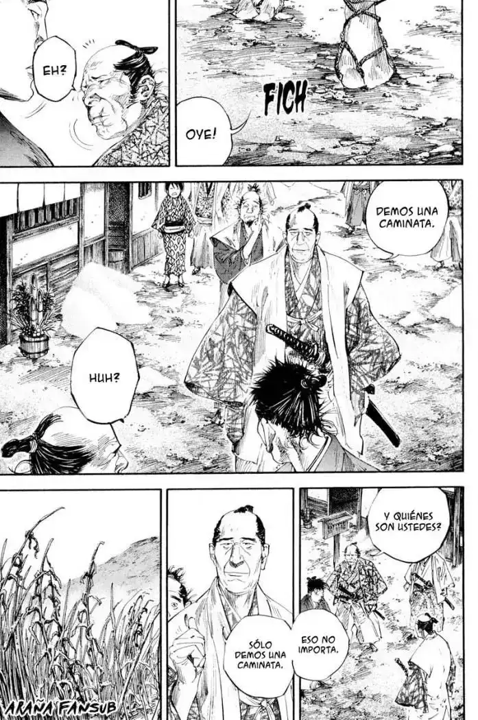 Página 6 — Vagabond Capítulo 192