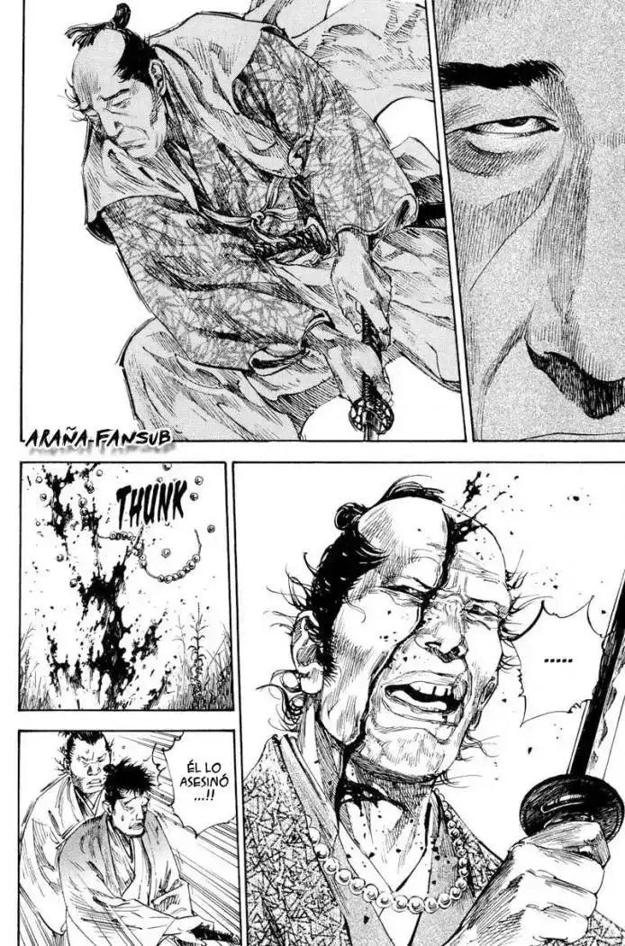 Página 7 — Vagabond Capítulo 192
