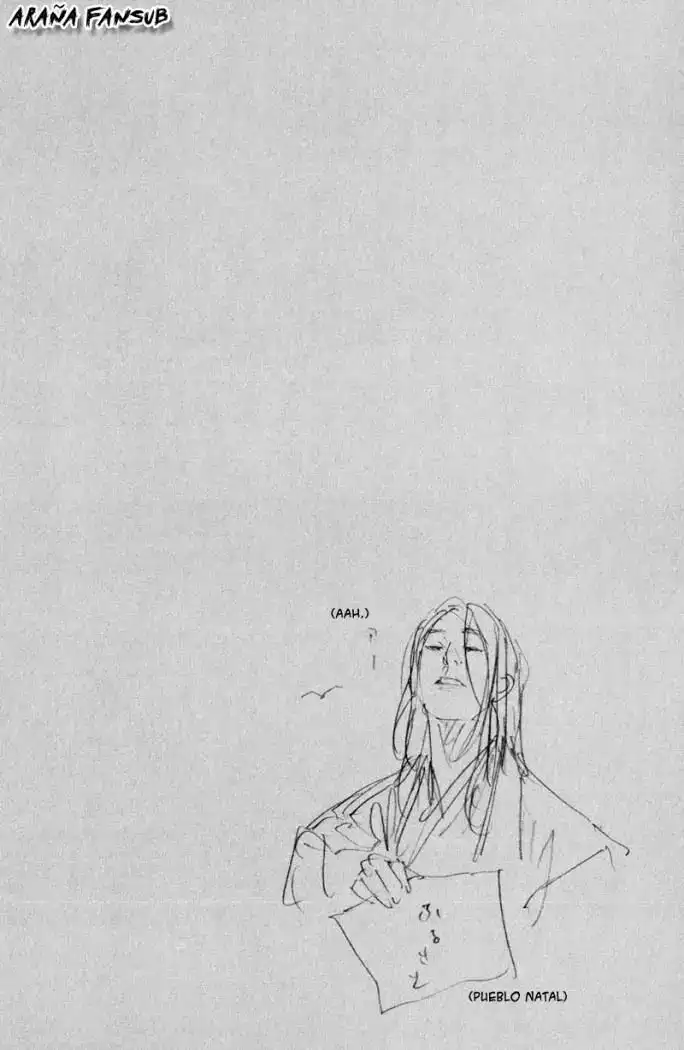 Página 20 — Vagabond Capítulo 192