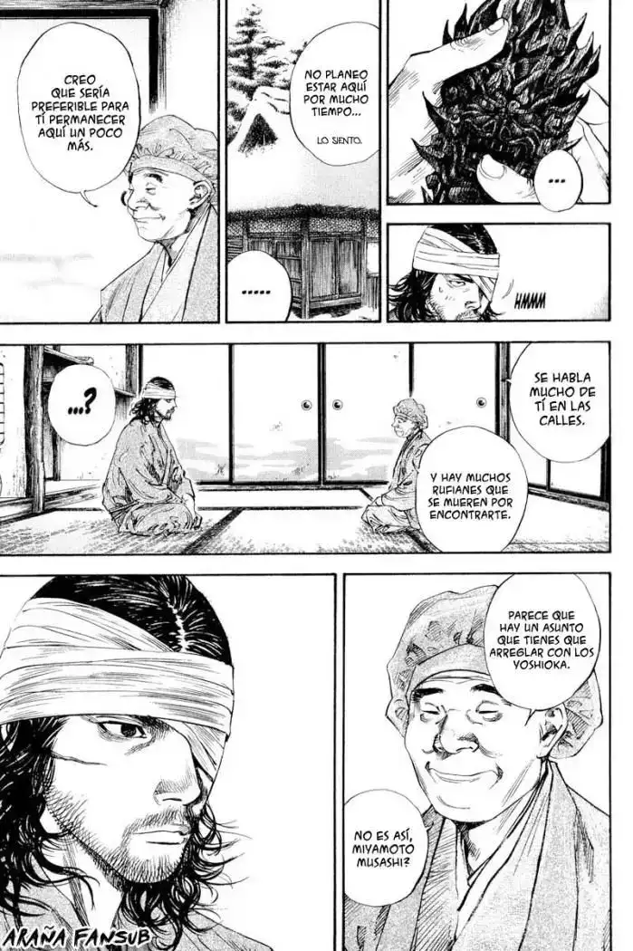 Página 3 — Vagabond Capítulo 193