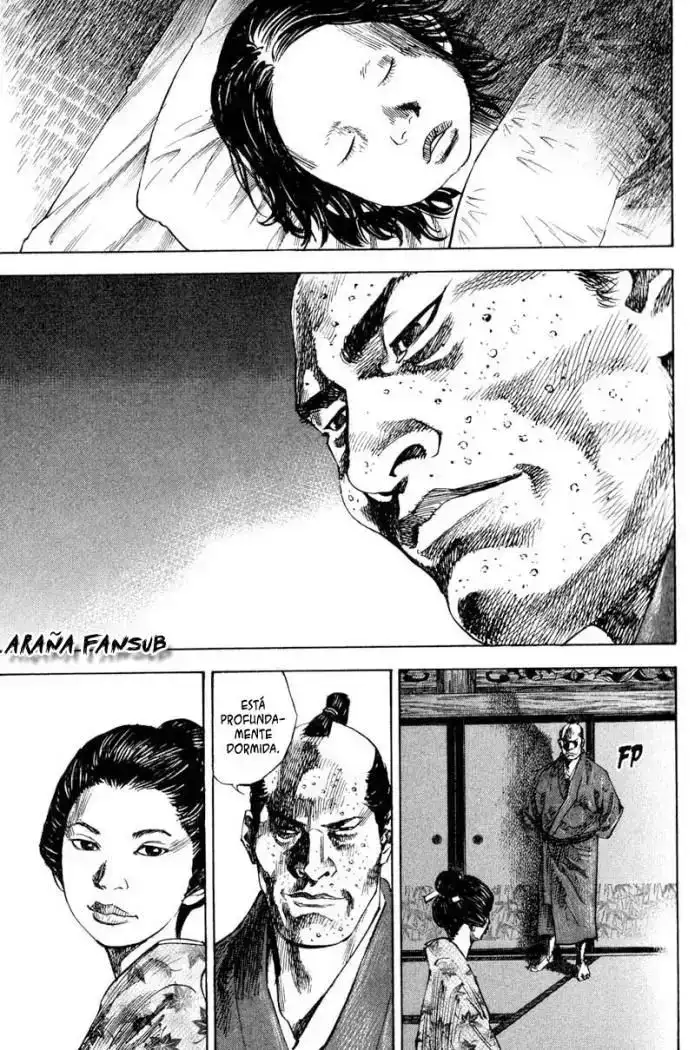 Página 11 — Vagabond Capítulo 193