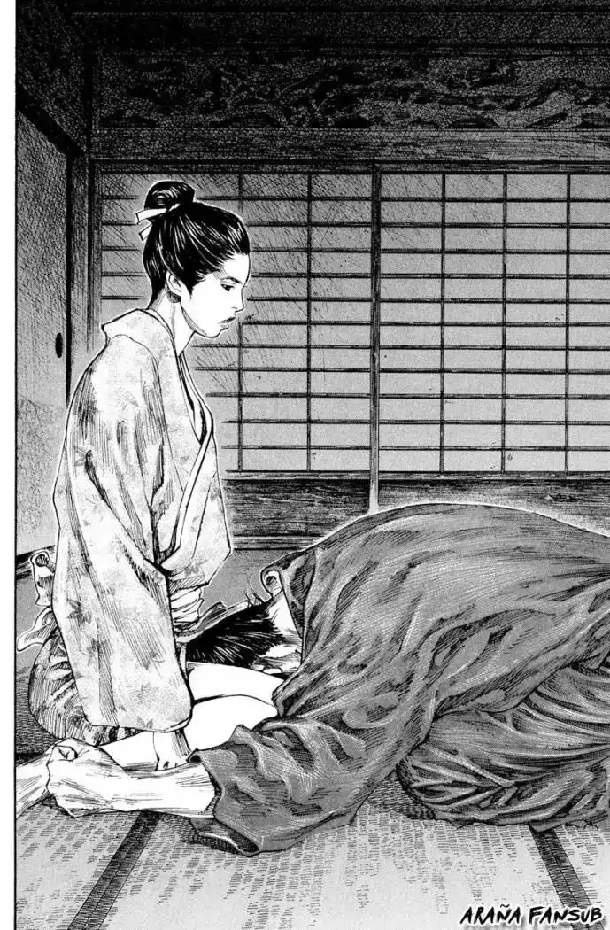 Página 12 — Vagabond Capítulo 193