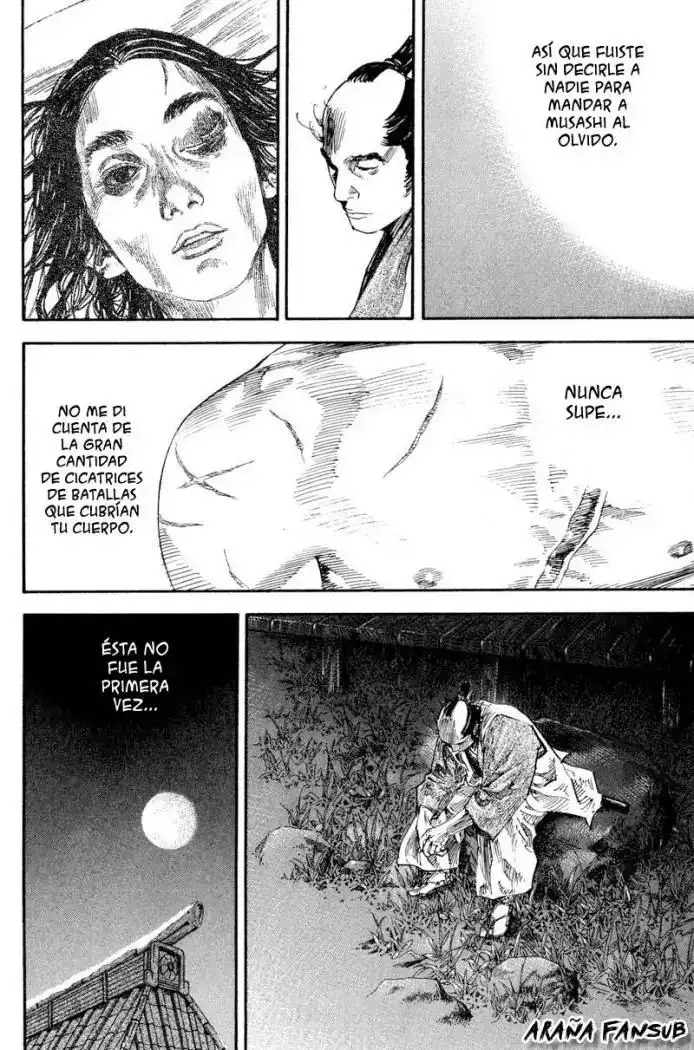 Página 16 — Vagabond Capítulo 193