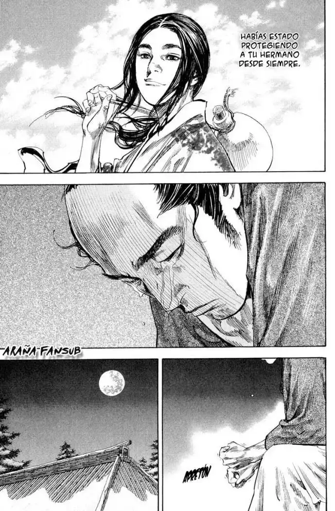 Página 17 — Vagabond Capítulo 193