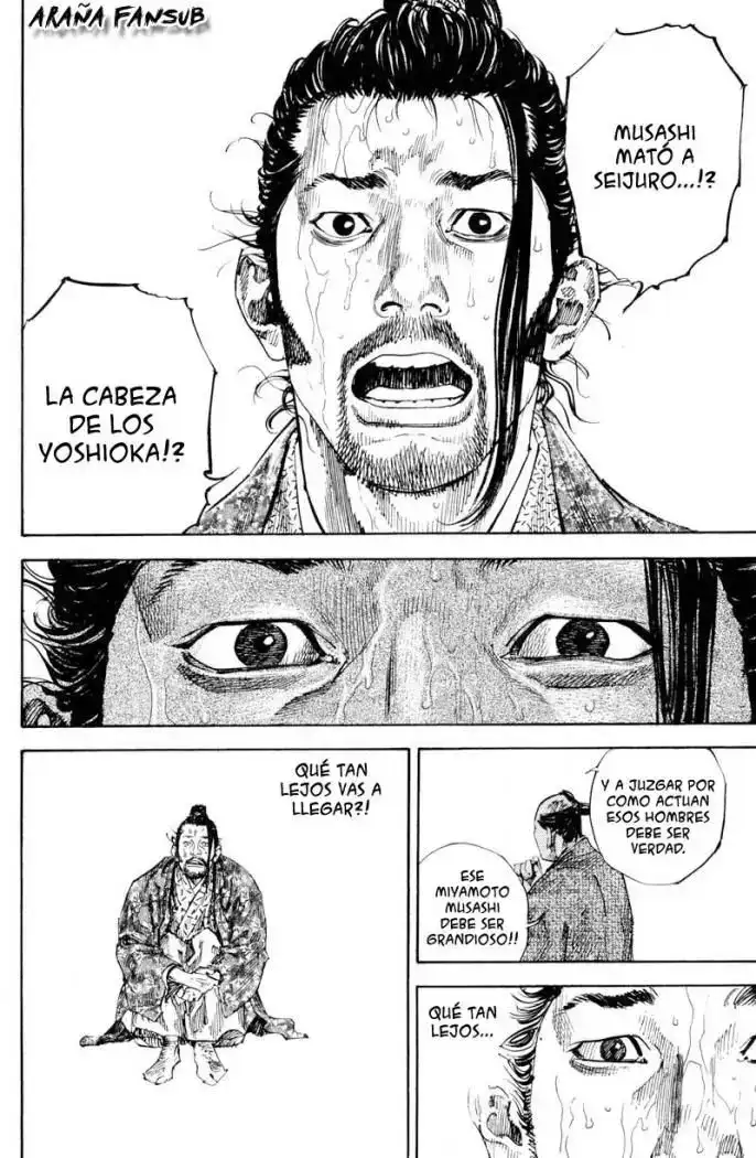 Página 20 — Vagabond Capítulo 193