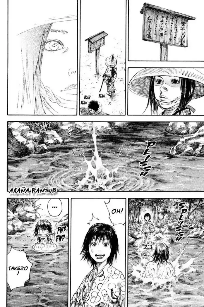 Página 4 — Vagabond Capítulo 194