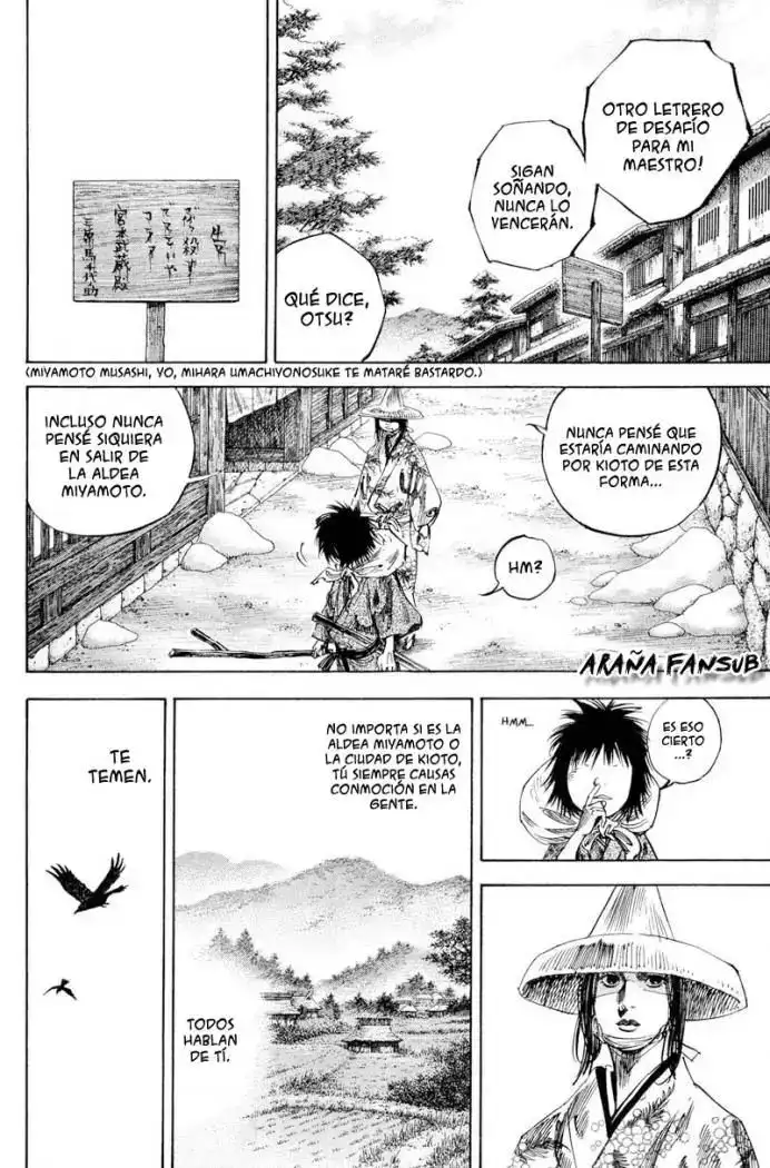 Página 6 — Vagabond Capítulo 194
